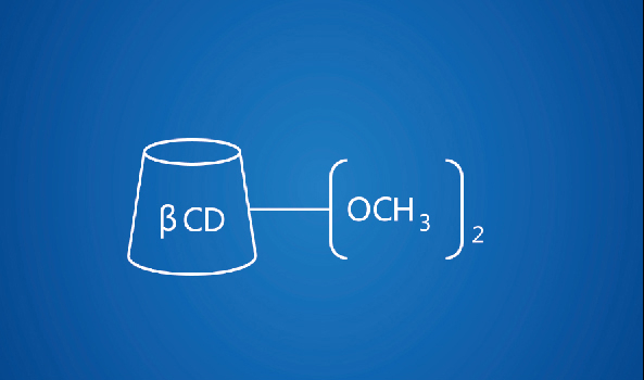 CAS 51166-71-3, 2,6-di-o-methyl-beta-cyclodextrin