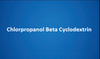 Beta-Cyclodextrin-Chlorpropanol-Komplex