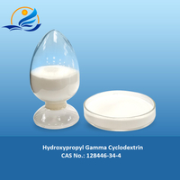 Hydroxypropylgamma cyclodextrin-cas-128446-34-4