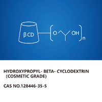 Hydroxypropyl Betadex Kosmetik-CDs