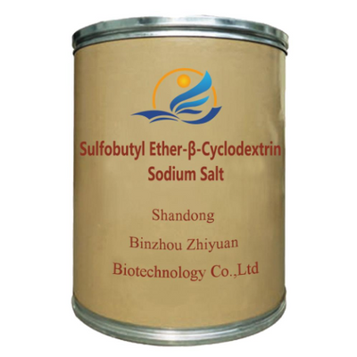 Sulfobutylether-Beta-Cyclodextrin-Natriumsalz