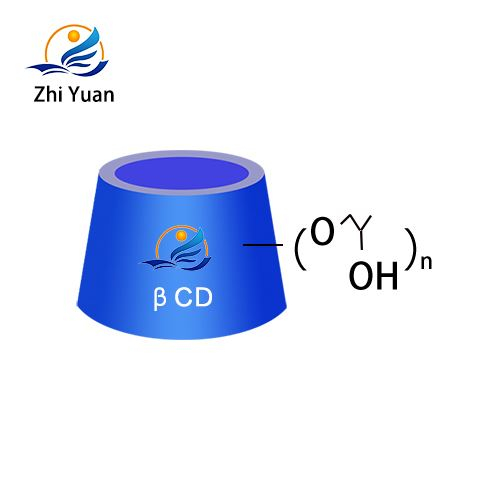 "Intravenöses neuartiges 2-Hydroxypropyl-β-Cyclodextrin"